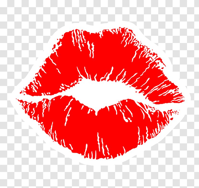 The Millennium Collection: Best Of Kiss Lip Clip Art Transparent PNG
