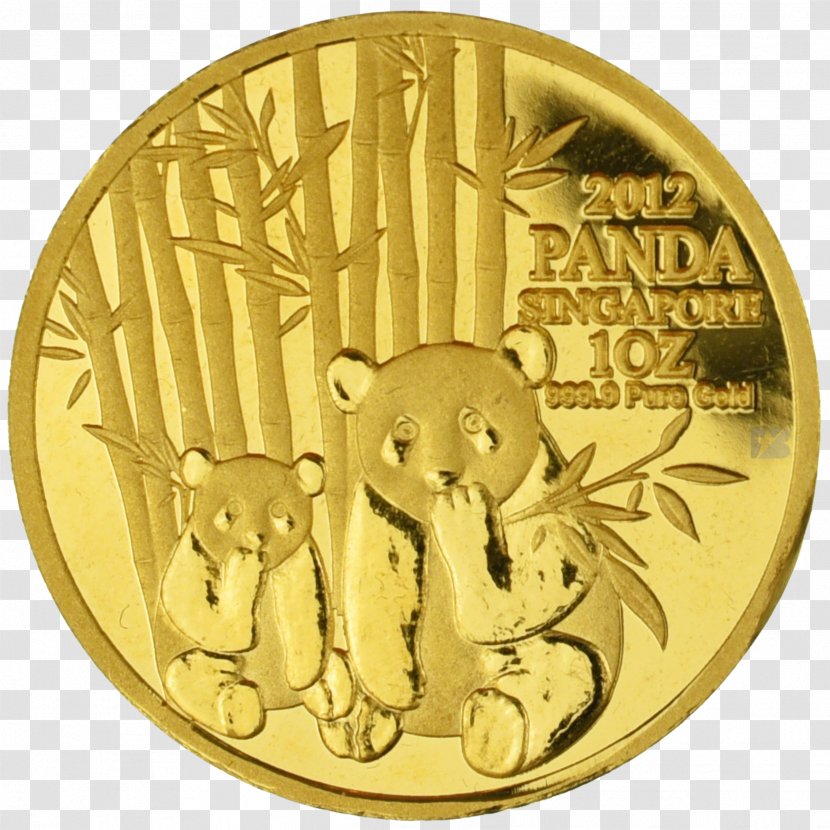 Cat Felidae Coin Money Metal - Carnivoran - Gold Coins Transparent PNG