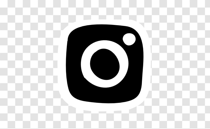 Social Media Photography Logo Transparent PNG