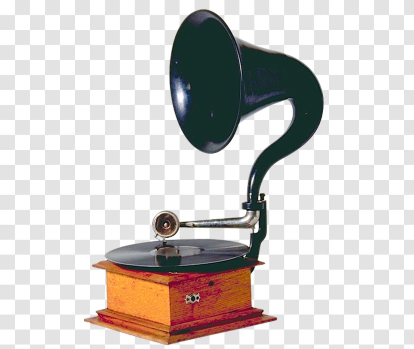 Phonograph Record Patefon Gramophone Clip Art - Tree - Dessin Transparent PNG