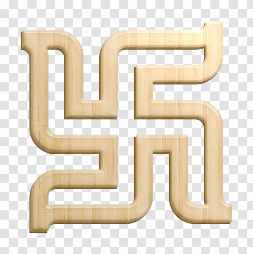 Hinduism Icon Swastika Icon Religion Icon Transparent PNG