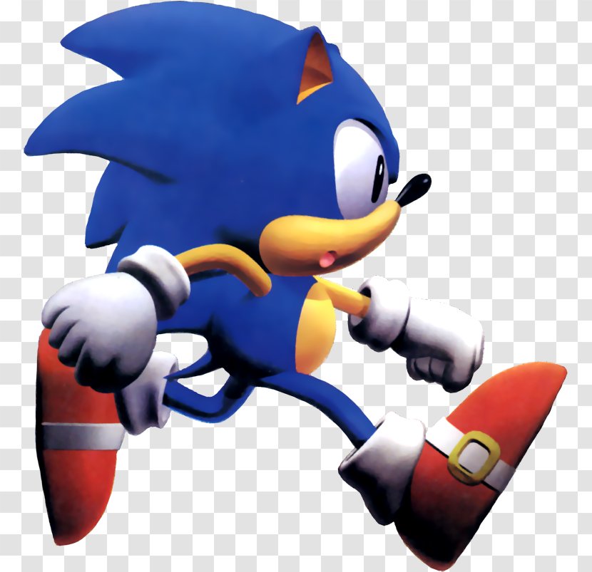 Sonic R & Sega All-Stars Racing The Hedgehog Amy Rose Metal - Mascot Transparent PNG