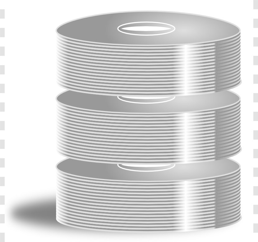 Compact Disc DVD Database Clip Art - Scalable Vector Graphics - Icons Transparent PNG