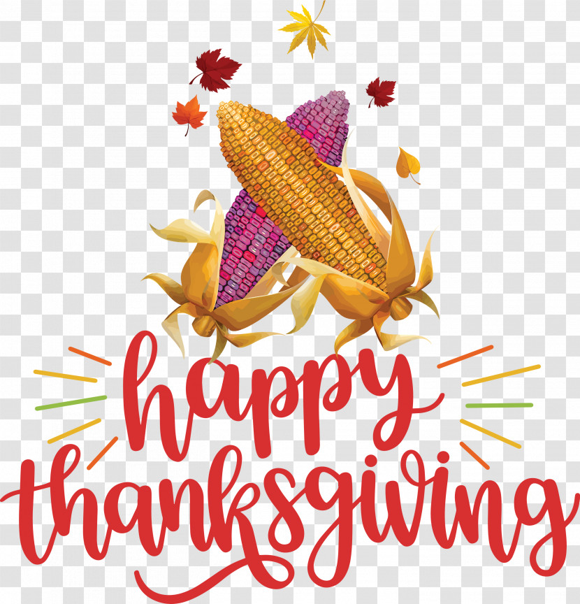 Happy Thanksgiving Thanksgiving Day Thanksgiving Transparent PNG