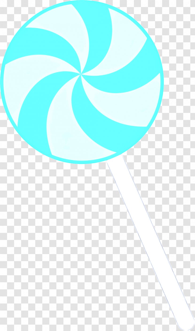 Aqua Turquoise Blue Teal Line - Logo Transparent PNG