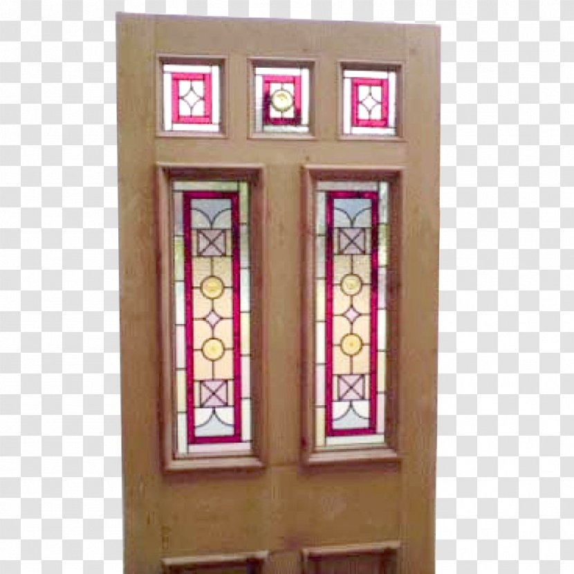 Window Picture Frames Rectangle - Door Transparent PNG