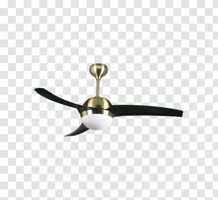 Ceiling Fans India - Price - Fan Transparent PNG