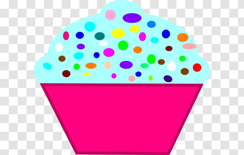 Cupcake Clip Art - Baking Cup - Royaltyfree Transparent PNG