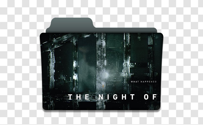 Television Show Miniseries The Night Of (Music From HBO Original Series) - Silhouette - Watercolor Transparent PNG