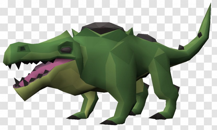Old School RuneScape Video Game Jagex Tyrannosaurus - Mythical Creature - Xeric Transparent PNG