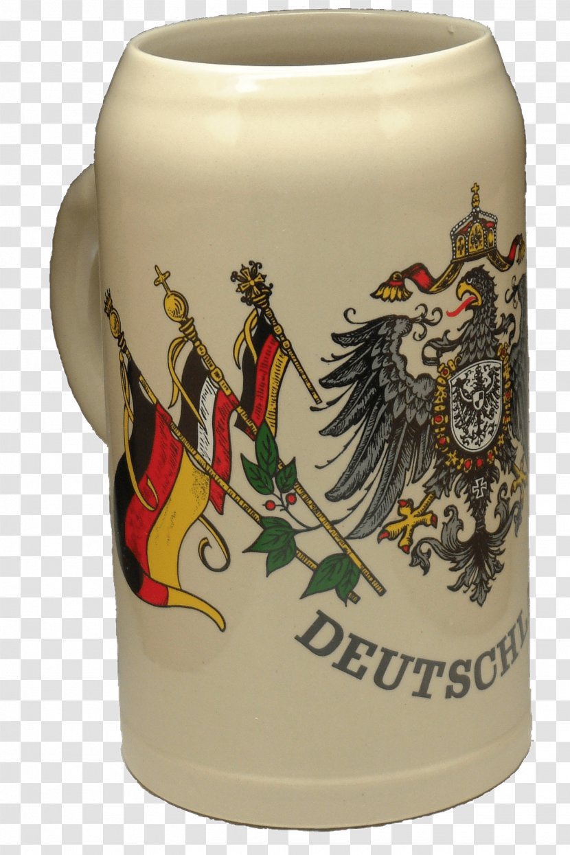 Mug Beer Glasses German Cuisine Stein Transparent PNG