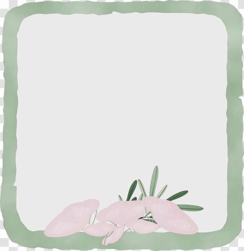 Picture Frame Transparent PNG