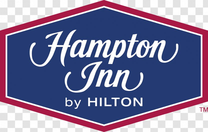 Hampton By Hilton Suite Hotels & Resorts Inn - Label - Hotel Transparent PNG