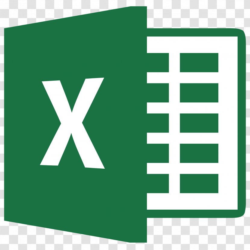 Microsoft Excel Spreadsheet Computer Software Visual Basic For Applications - Publisher Transparent PNG