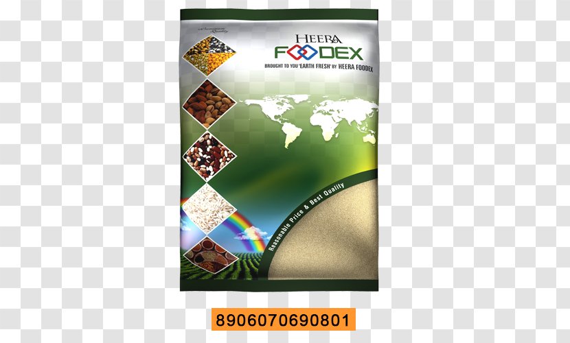 Food Flour Basmati Online Grocer Brand - Price Transparent PNG