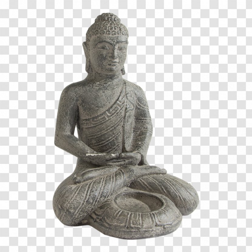 Statue Classical Sculpture Figurine Classicism - Monument - Buddhist Material Transparent PNG