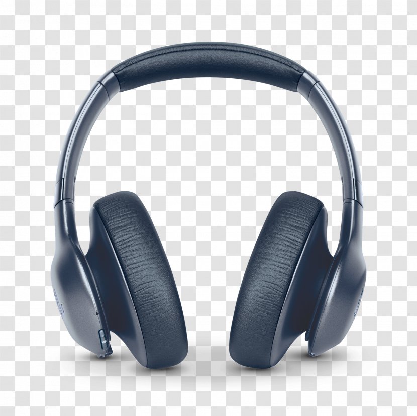 Noise-cancelling Headphones JBL Audio Active Noise Control - Sound Transparent PNG