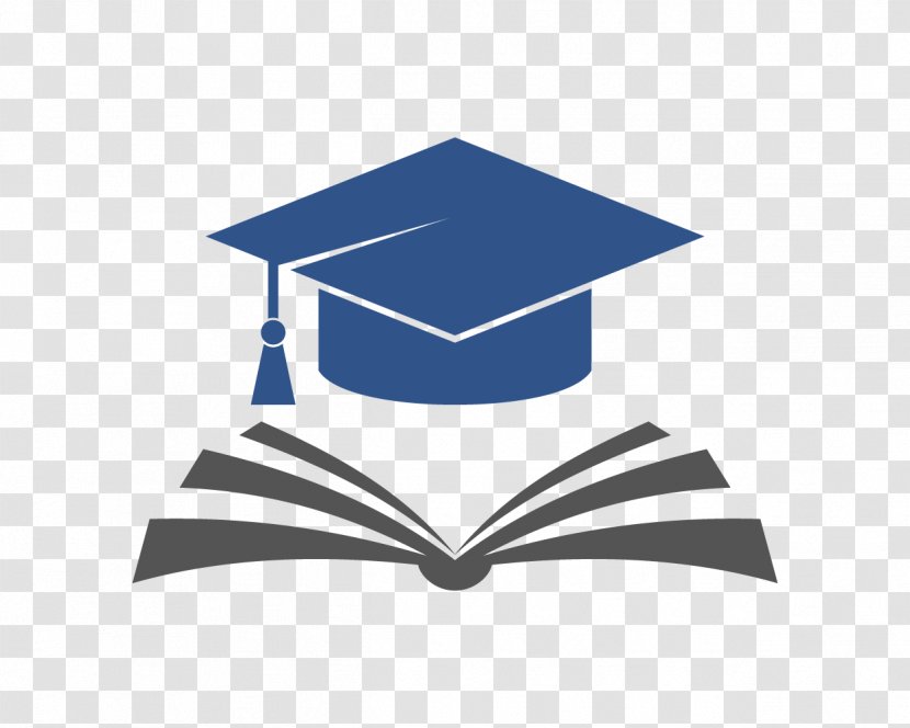 Logo Rare Book School Graduation Ceremony - Electric Blue Academic Dress Transparent PNG
