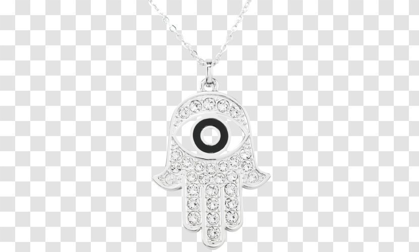 Locket Necklace Charms & Pendants Jewellery Chain Silver Transparent PNG