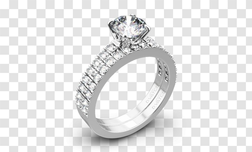 Engagement Ring Fifth Avenue Diamond Jewellery Transparent PNG