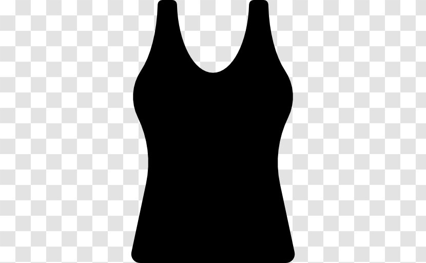 Sleeveless Shirt T-shirt Blouse - Clothing Transparent PNG