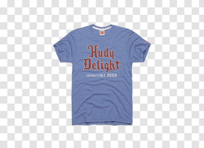 T-shirt Sleeve Font Product - Tshirt - Go Blue Michigan Basketball Transparent PNG