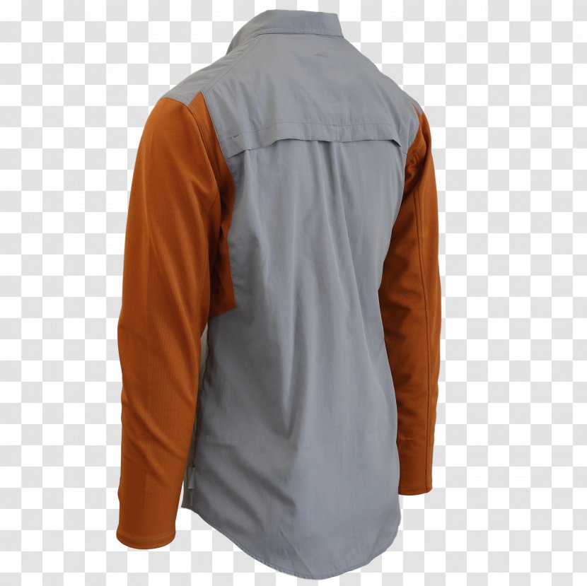 Long-sleeved T-shirt Clothing - Fly Fishing Transparent PNG