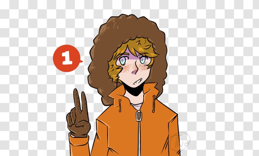 Thumb Human Behavior Homo Sapiens Clip Art - Watercolor - Kenny Mccormick Transparent PNG