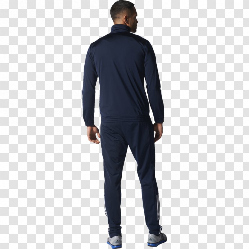Tracksuit Nike Academy Clothing - Neck - Reebook Transparent PNG