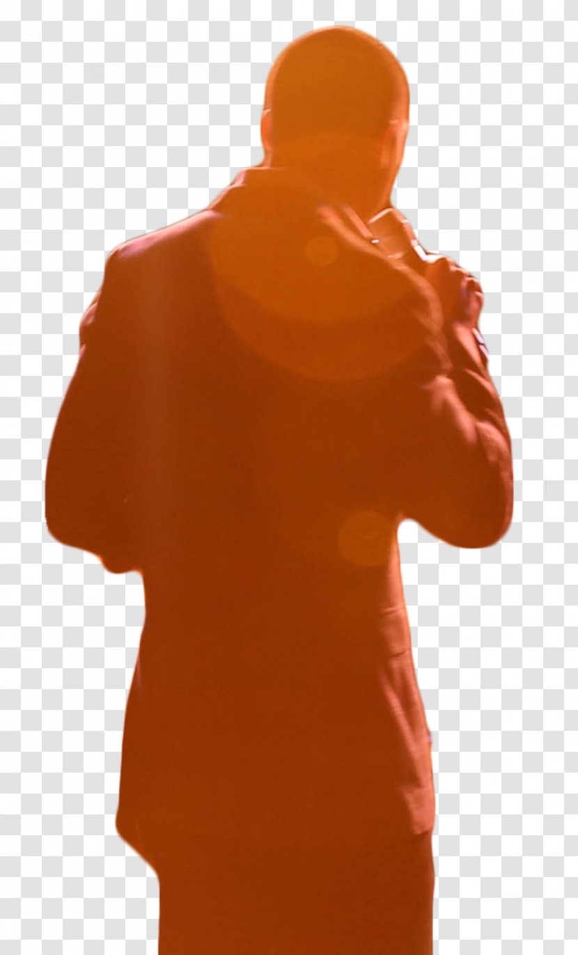 Shoulder Sleeve Silhouette Transparent PNG