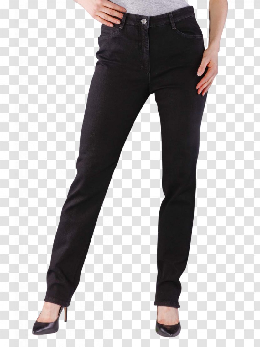 Slim-fit Pants Velour Sweatpants Levi Strauss & Co. - Zalora - Jeans Transparent PNG