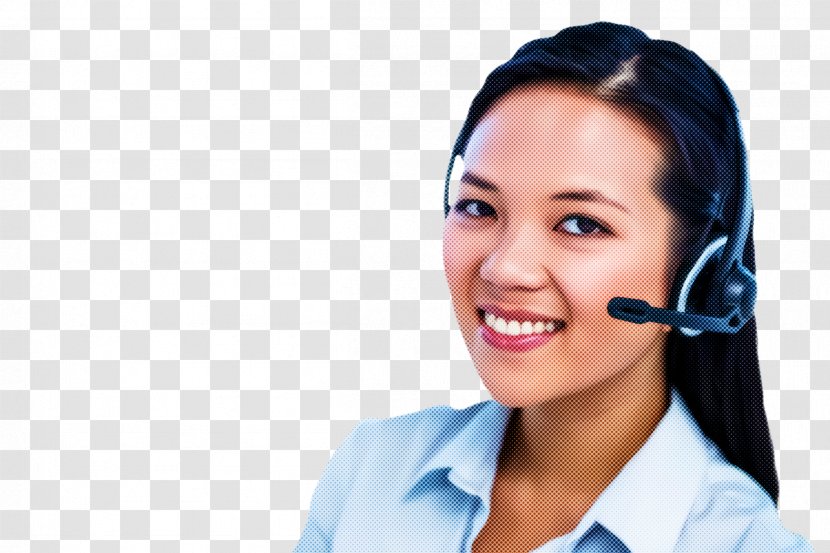 Call Centre Job Medical Assistant Hearing Health Care Provider - Audio Equipment - Headset Transparent PNG