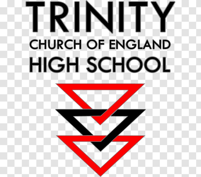 Trinity Church Of England High School Hall, Cambridge University Manchester National Secondary - College Transparent PNG