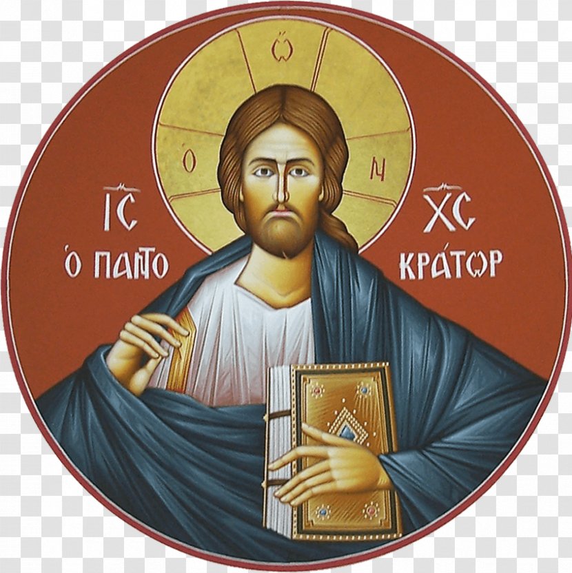Jesus Greek Orthodox Metropolis Of San Francisco Religion Eastern Church Chicago Transparent PNG