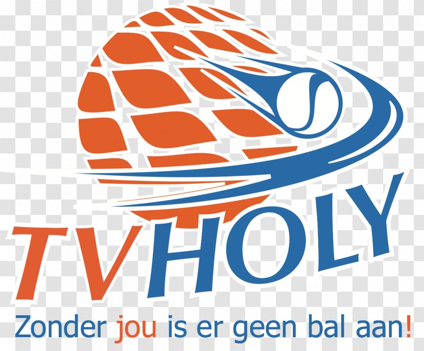 Tennis Holy Vlaardingen-Holy Television Barendrecht Club - Competition - Logo Transparent PNG