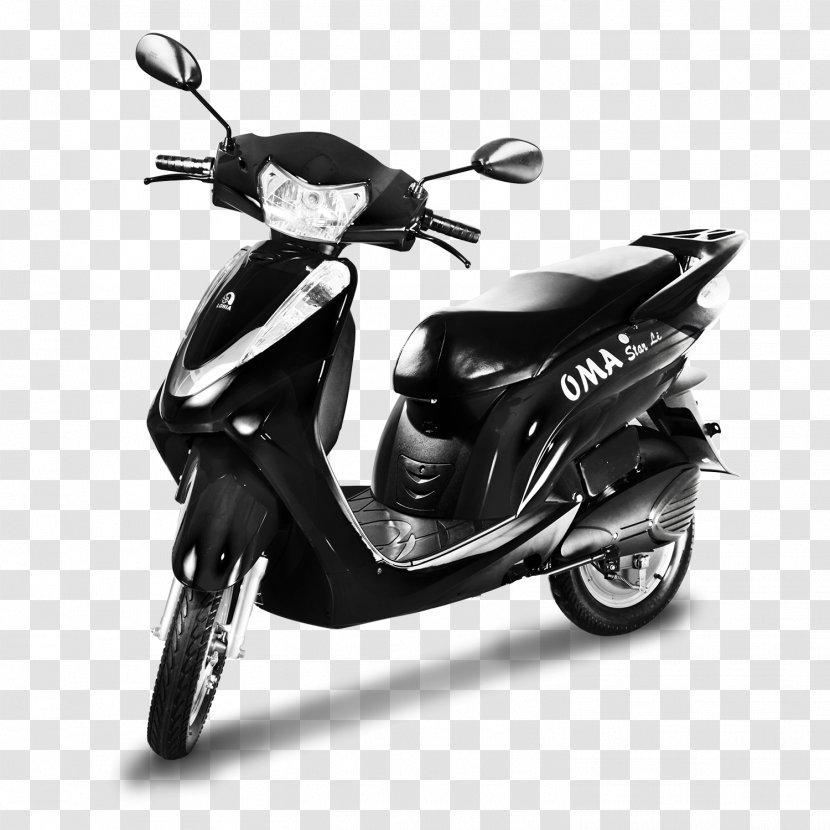 Scooter Electric Vehicle Car Lohia Auto Industries Lithium Transparent PNG