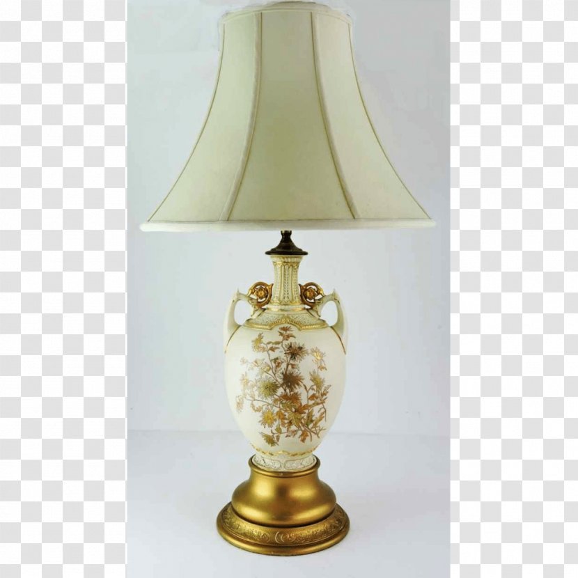 Ceramic 01504 Artifact - Lamp - Lighting Transparent PNG