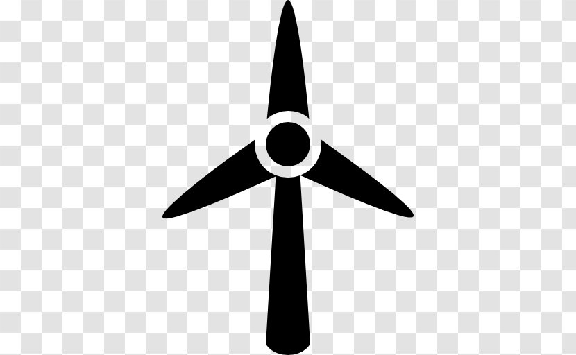 Wind Farm Turbine Windmill Power - Energy Transparent PNG