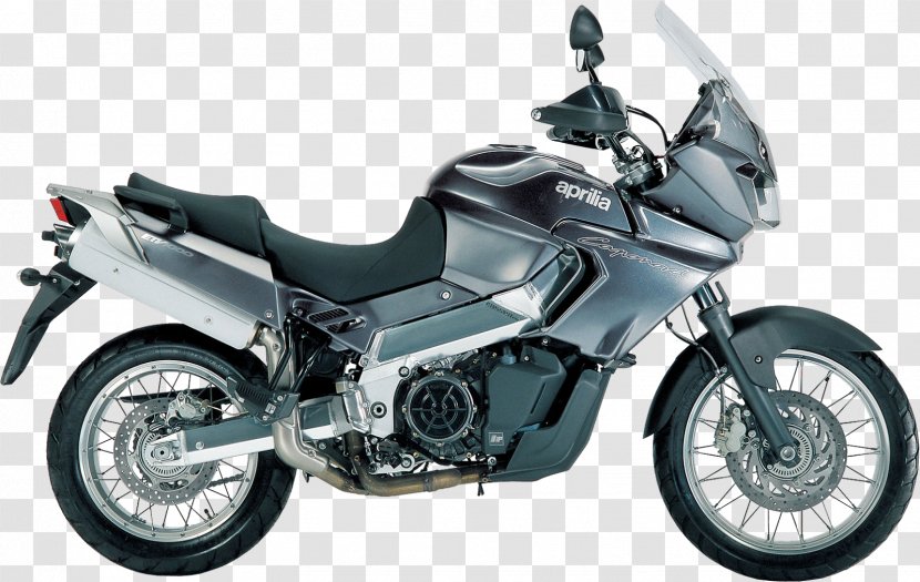 Aprilia ETV 1000 Motorcycle Tuono Dorsoduro - Rsv R - Supercross Transparent PNG