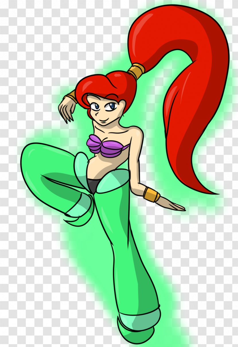 Ariel Princess Aurora Belle Disney Dance - Watercolor Transparent PNG