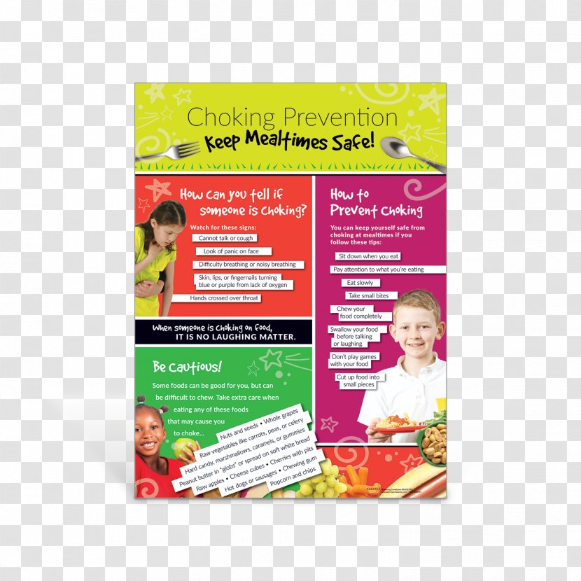 Poster Safety Preventive Healthcare First Aid Supplies Child - Text Transparent PNG