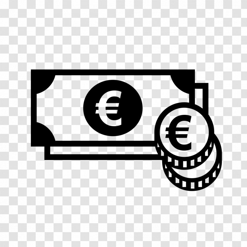 Cash Payment Coin Money Finance - Area Transparent PNG