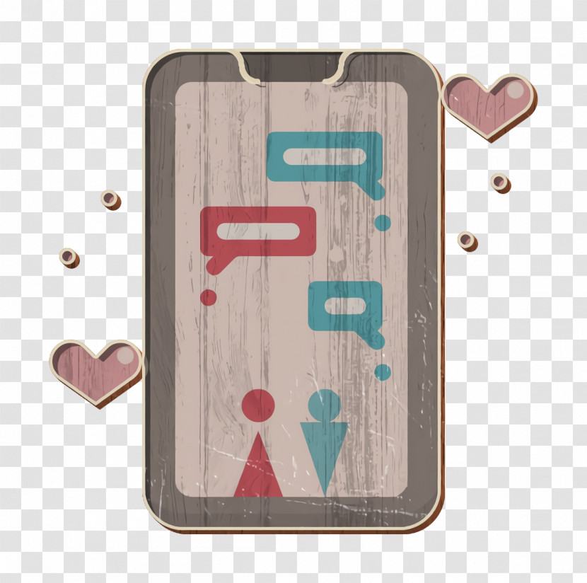 Wedding Icon Dating App Icon Love Icon Transparent PNG