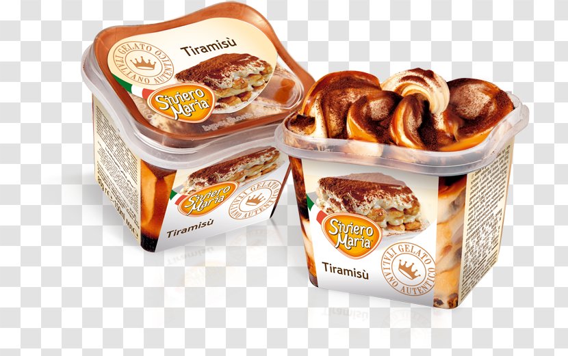 Ice Cream Tiramisu Affogato Food - Ingredient Transparent PNG