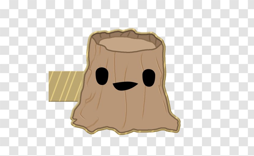 Jump Scare Tree Stump House Dog Room Transparent PNG