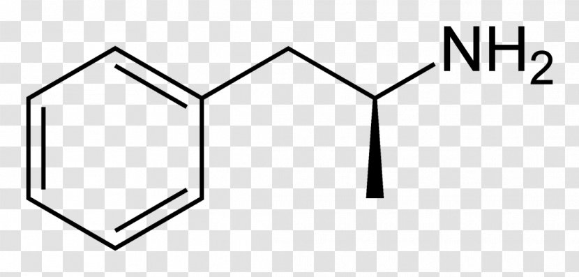 Substituted Amphetamine Stimulant Chloride Adderall - Levoamphetamine - Skeleton Transparent PNG
