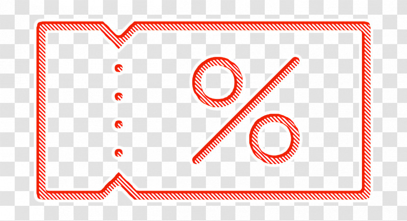 Shop Icon Coupon Icon Transparent PNG