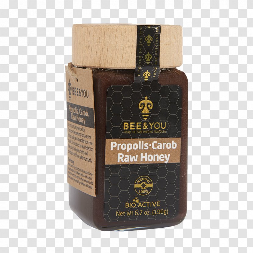 Raw Foodism Food Group Honey Ingredient Transparent PNG