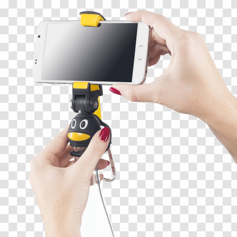Mobile Phones Selfie Stick Smartphone Camera Transparent PNG