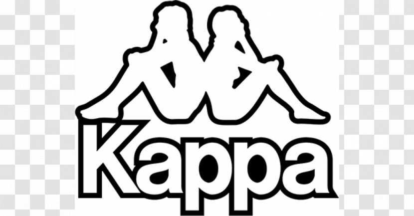 Kappa T-shirt Tracksuit Hoodie Sweatpants - Area Transparent PNG